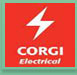 corgi electric Broughton Astley