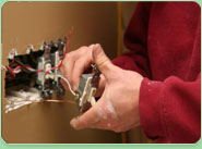electrical repair Broughton Astley