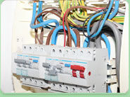 Broughton Astley electrical contractors