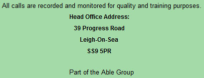 Broughton Astley Local Electrics head office